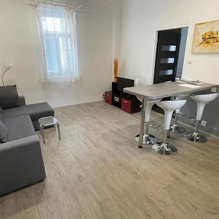 U Byvale Posty Apartment Decin Exterior foto
