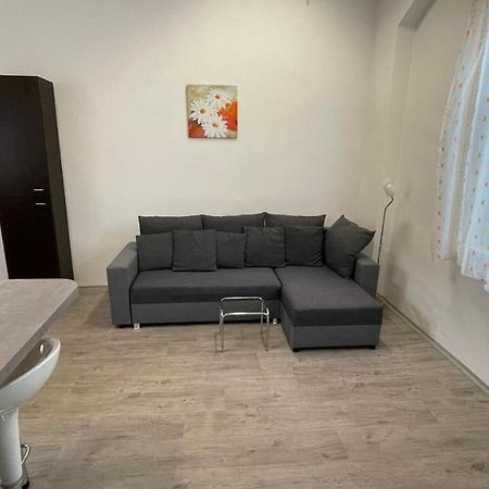 U Byvale Posty Apartment Decin Exterior foto