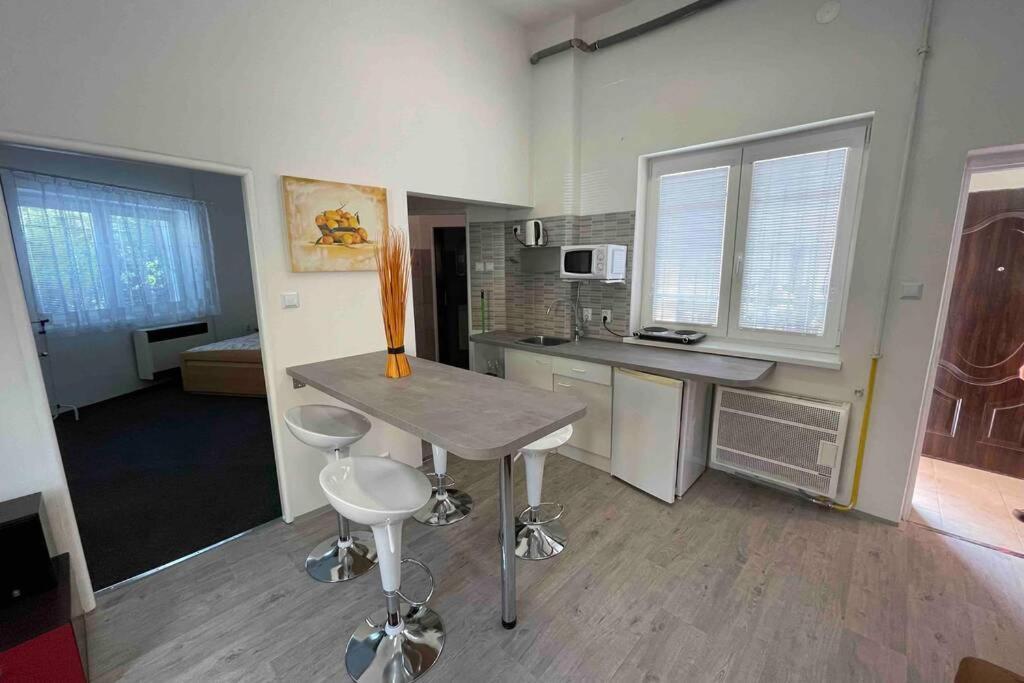U Byvale Posty Apartment Decin Exterior foto