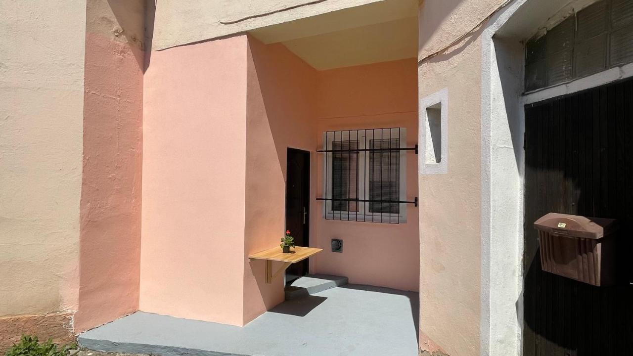 U Byvale Posty Apartment Decin Exterior foto