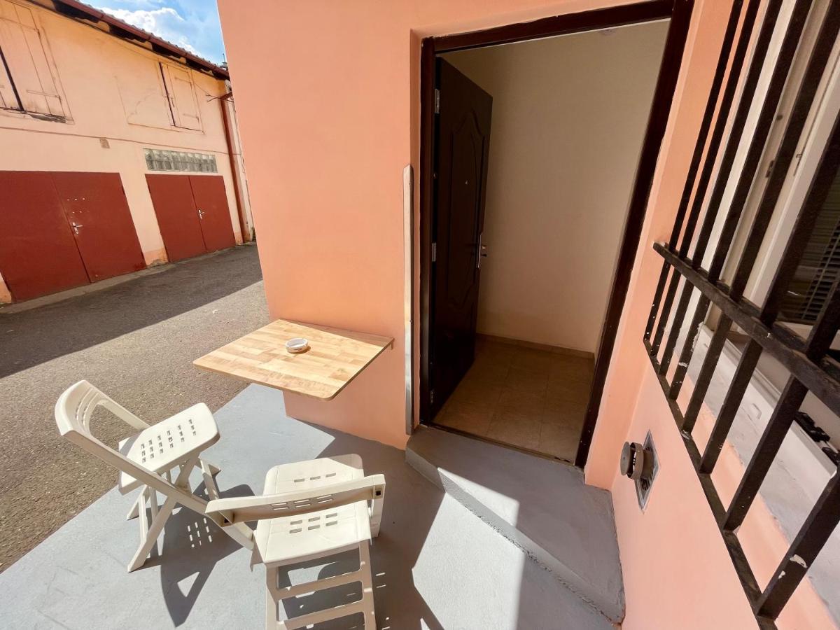 U Byvale Posty Apartment Decin Exterior foto