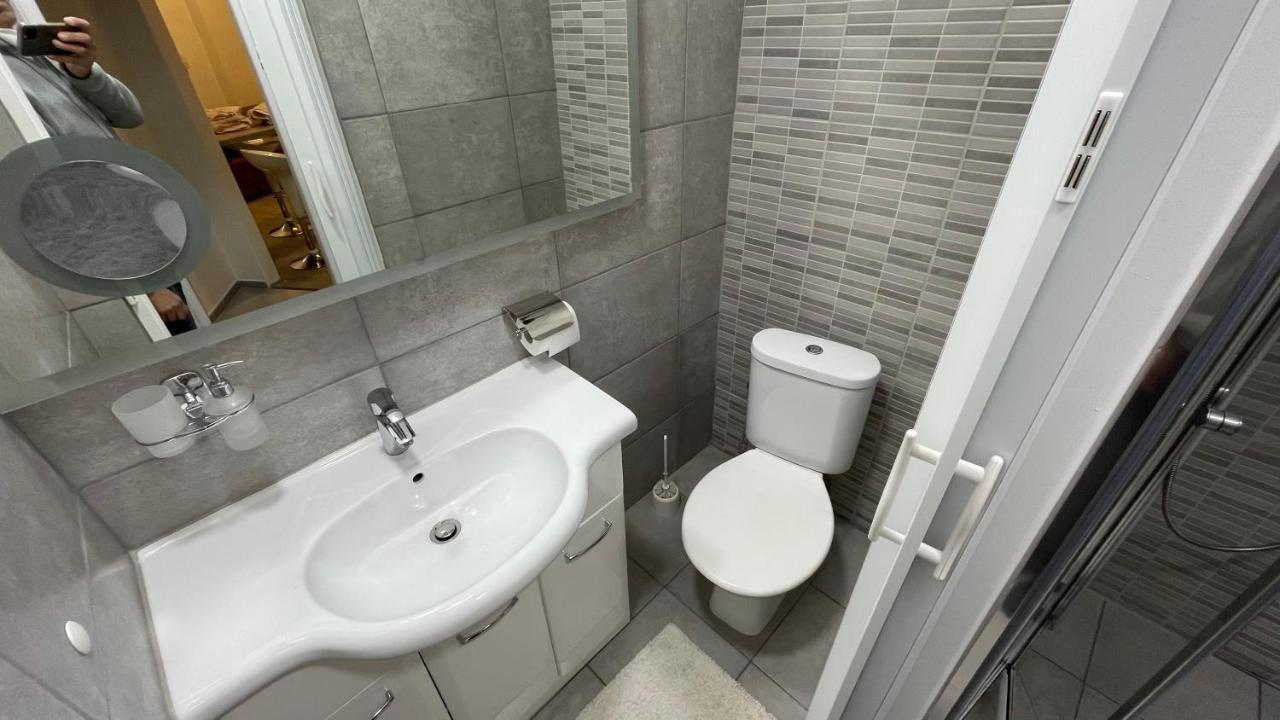 U Byvale Posty Apartment Decin Exterior foto